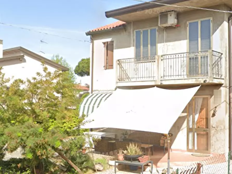 Immagine 2 di Casa indipendente in vendita  in Via Asilo a Anguillara Veneta