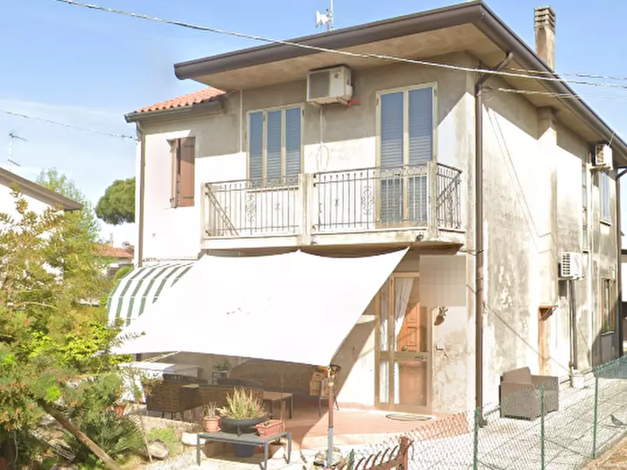 Immagine 3 di Casa indipendente in vendita  in Via Asilo a Anguillara Veneta