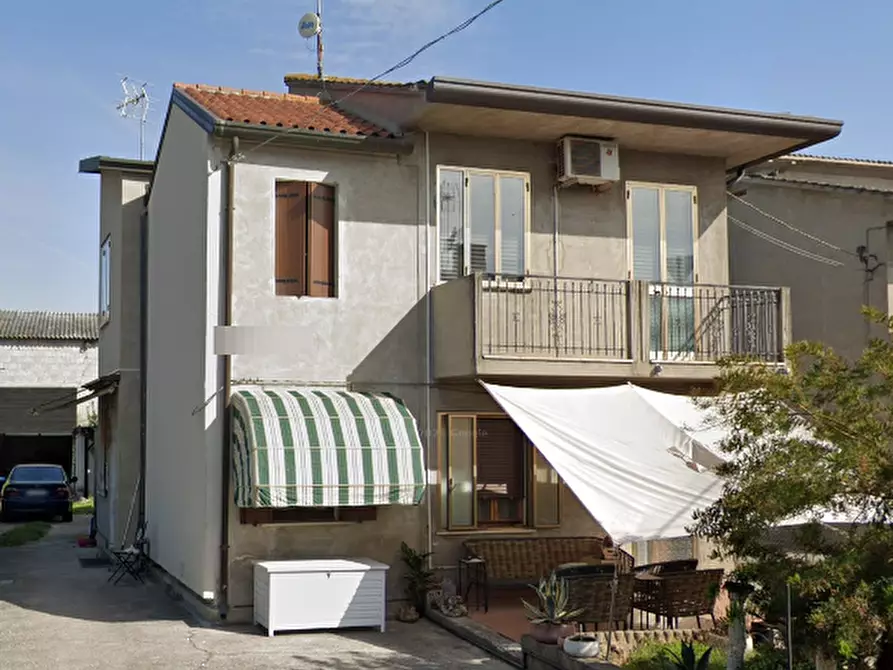 Immagine 8 di Casa indipendente in vendita  in Via Asilo a Anguillara Veneta