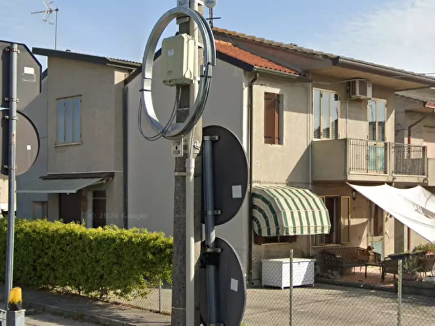 Immagine 9 di Casa indipendente in vendita  in Via Asilo a Anguillara Veneta