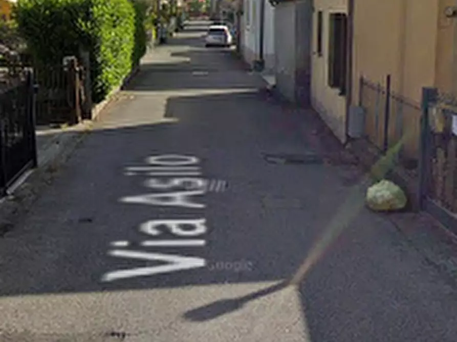 Immagine 11 di Casa indipendente in vendita  in Via Asilo a Anguillara Veneta