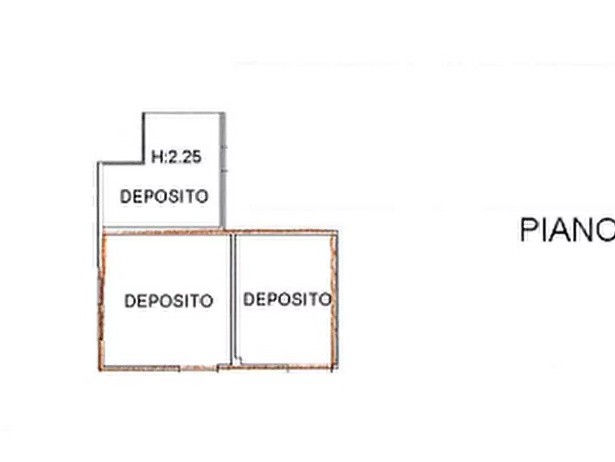 Immagine 17 di Casa indipendente in vendita  in Via Asilo a Anguillara Veneta
