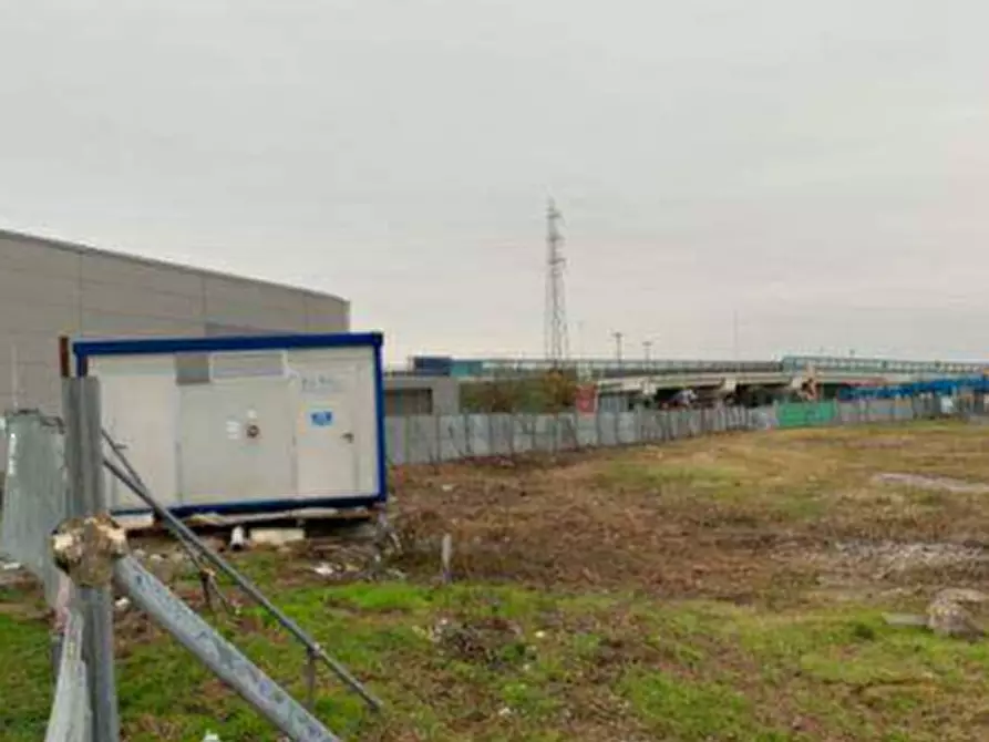 Immagine 4 di Terreno edificabile in vendita  in Via Guido Reni a Padova