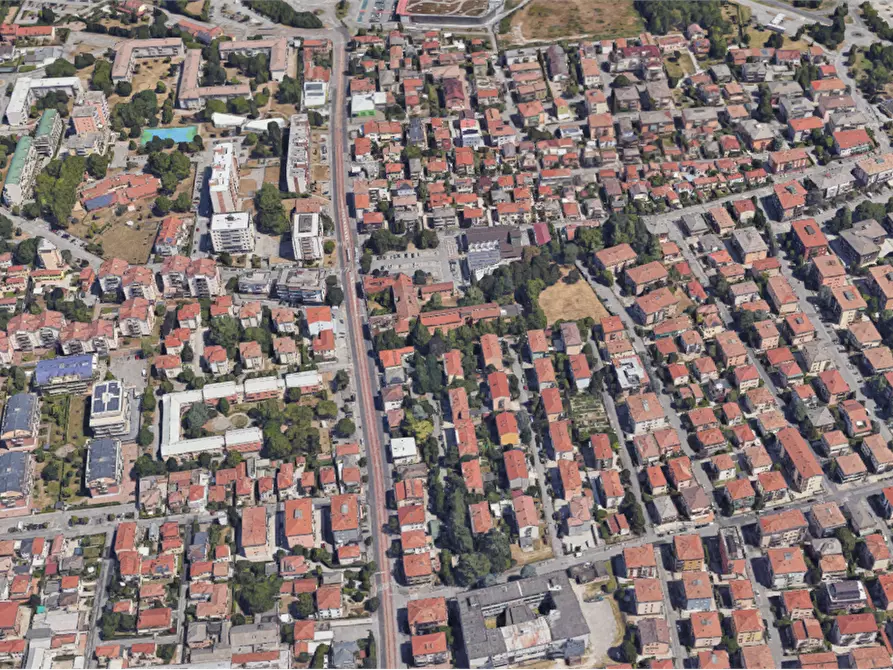 Immagine 9 di Terreno edificabile in vendita  in Via Guido Reni a Padova