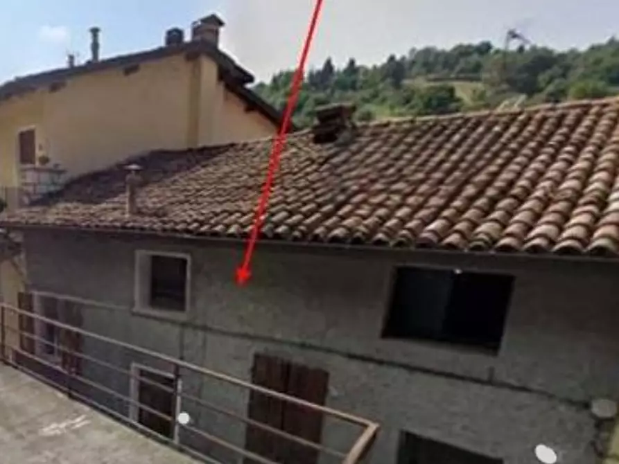 Immagine 1 di Porzione di casa in vendita  in Via D. Plona  a Polaveno