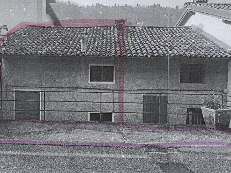 Immagine 4 di Porzione di casa in vendita  in Via D. Plona  a Polaveno
