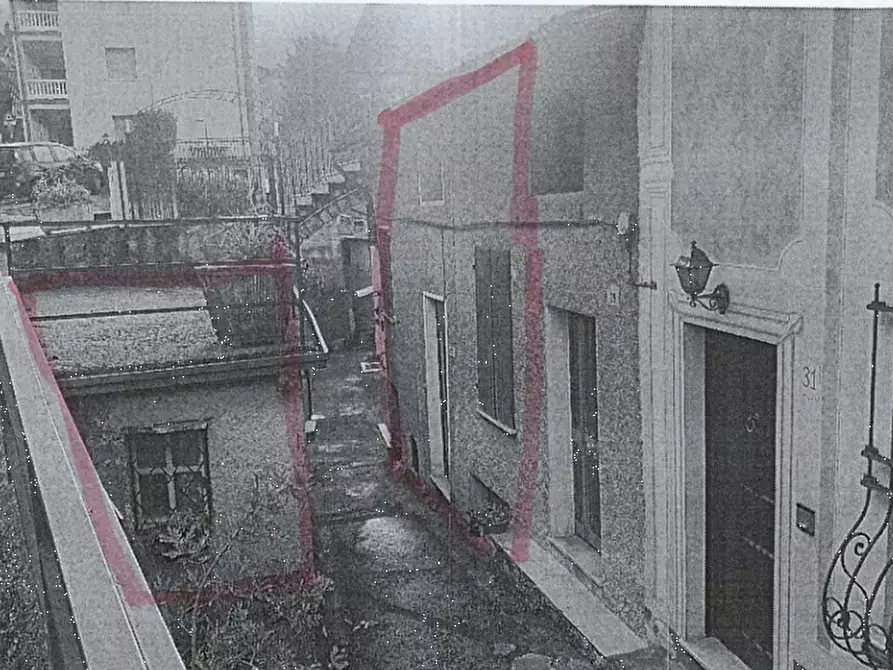 Immagine 6 di Porzione di casa in vendita  in Via D. Plona  a Polaveno