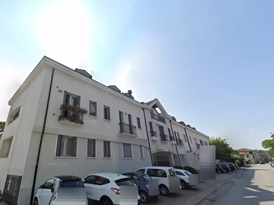 Immagine 5 di Appartamento in vendita  in Via Jacopo Crescini a Padova