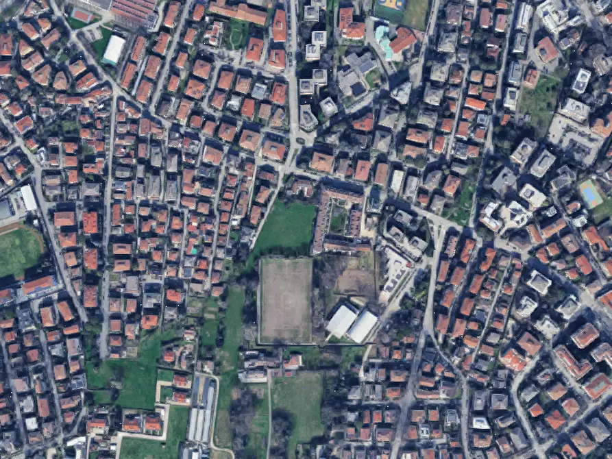 Immagine 12 di Appartamento in vendita  in Via Jacopo Crescini a Padova