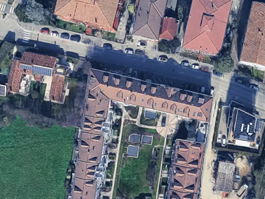 Immagine 13 di Appartamento in vendita  in Via Jacopo Crescini a Padova