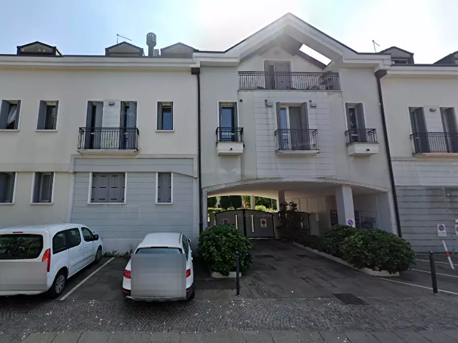 Immagine 14 di Appartamento in vendita  in Via Jacopo Crescini a Padova