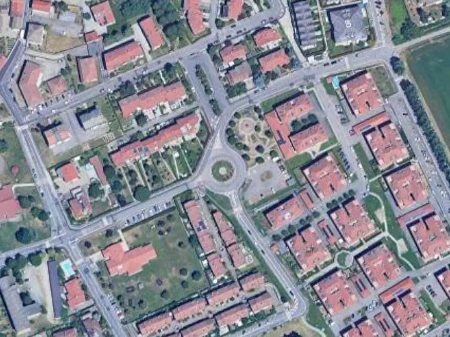 Immagine 15 di Negozio in vendita  in Via Leonardo da vinci a Vermezzo Con Zelo