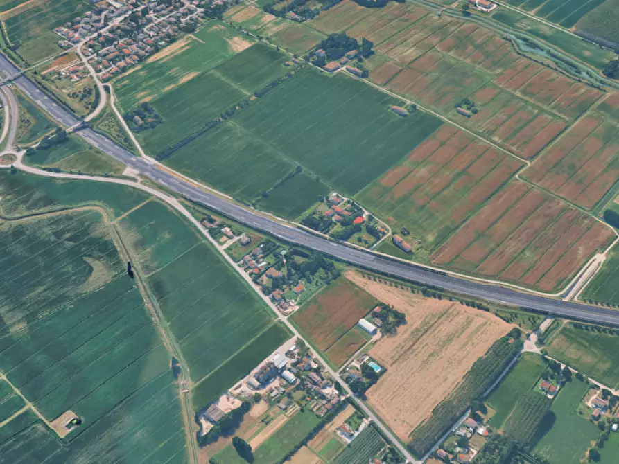 Immagine 3 di Casa indipendente in vendita  in Via Zero Branco a Mogliano Veneto