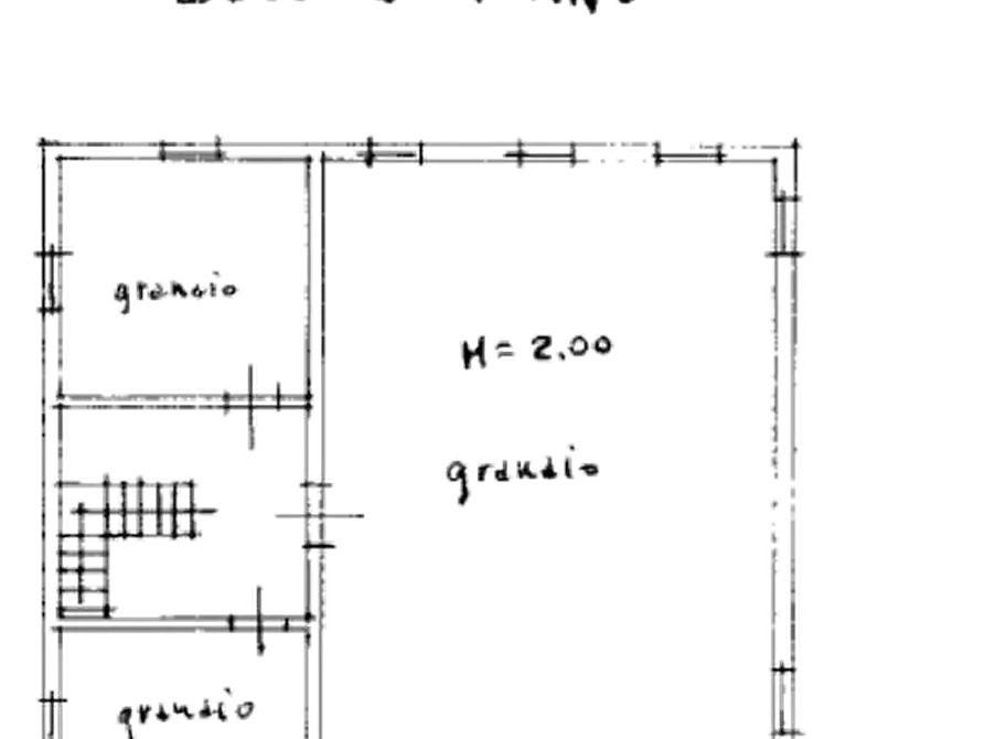 Immagine 8 di Casa indipendente in vendita  in Via Zero Branco a Mogliano Veneto