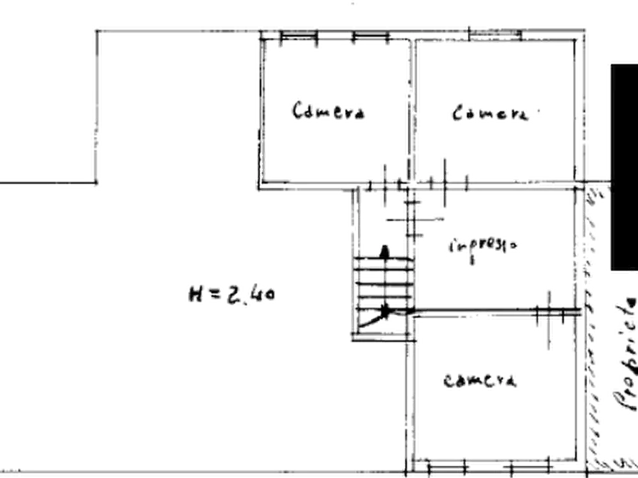 Immagine 11 di Casa indipendente in vendita  in Via Zero Branco a Mogliano Veneto