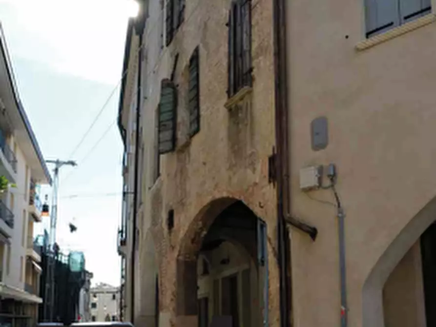 Immagine 1 di Stabile in vendita  in Via Jacopo Riccati a Treviso