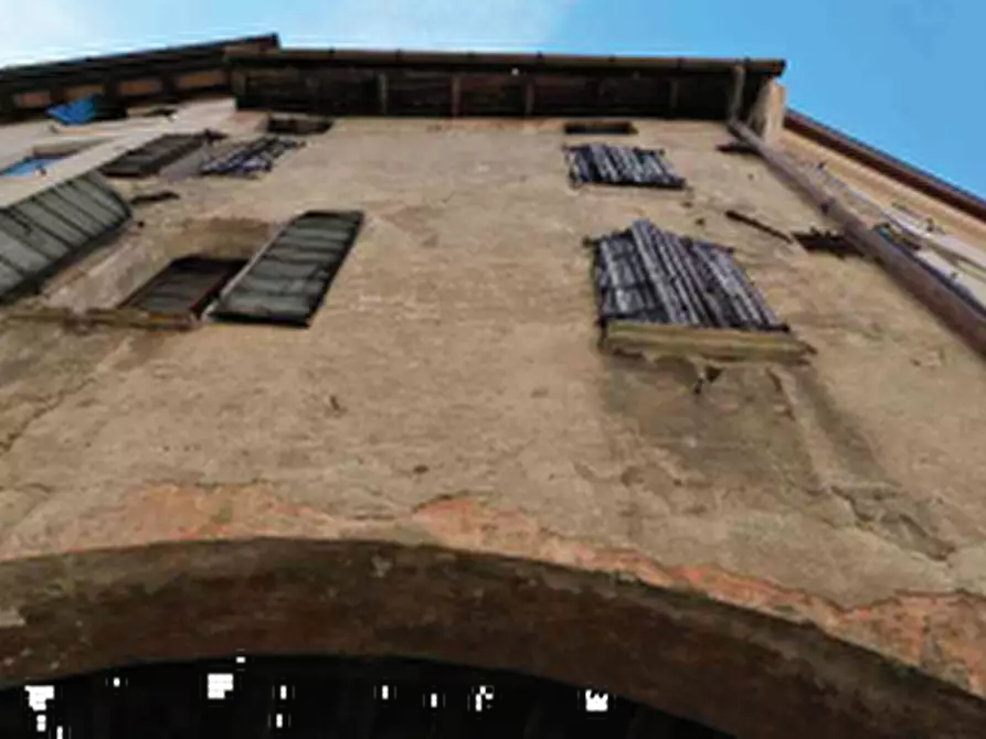 Immagine 3 di Stabile in vendita  in Via Jacopo Riccati a Treviso