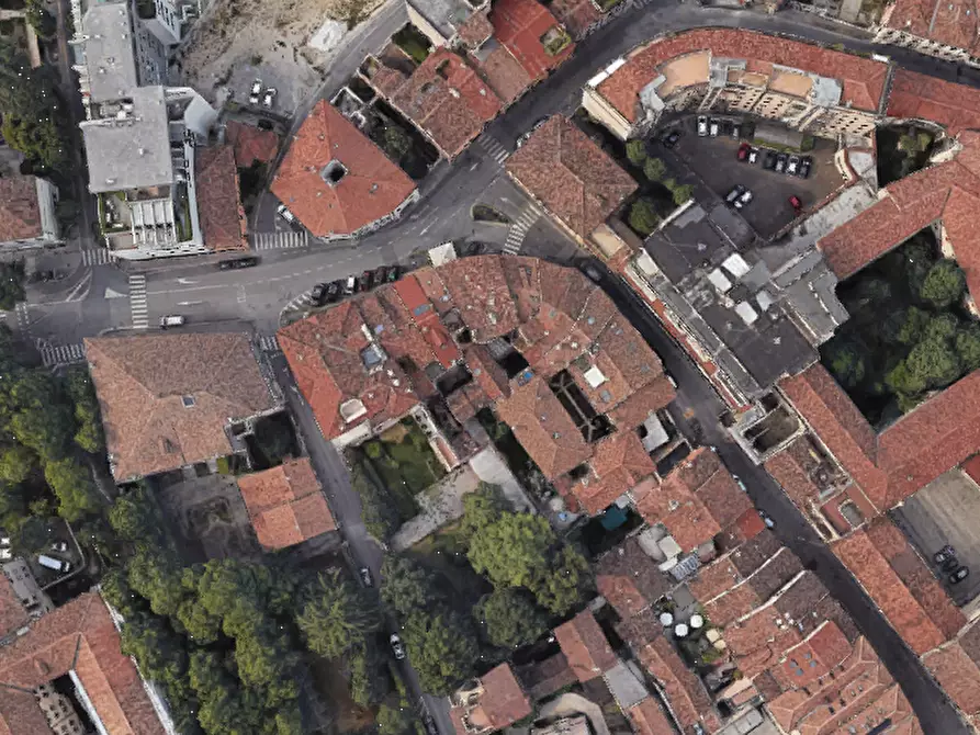 Immagine 8 di Stabile in vendita  in Via Jacopo Riccati a Treviso