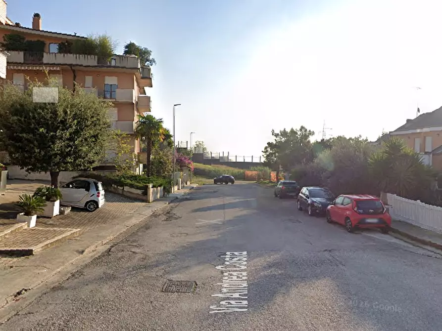 Immagine 13 di Appartamento in vendita  in Via Andrea Costa a Porto Sant'elpidio