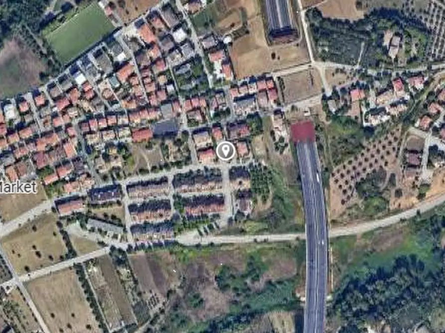 Immagine 19 di Appartamento in vendita  in Via Andrea Costa a Porto Sant'elpidio