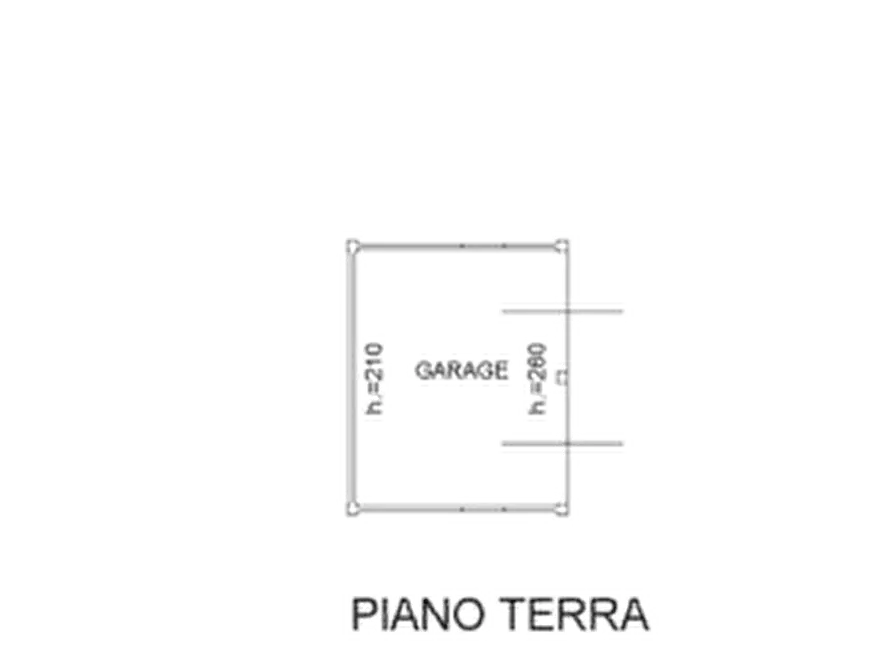 Immagine 9 di Villa in vendita  in Via Balegante  a Riese Pio x