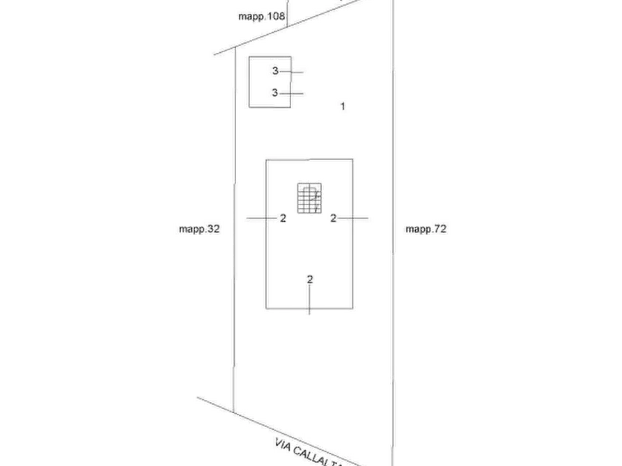 Immagine 10 di Villa in vendita  in Via Balegante  a Riese Pio x