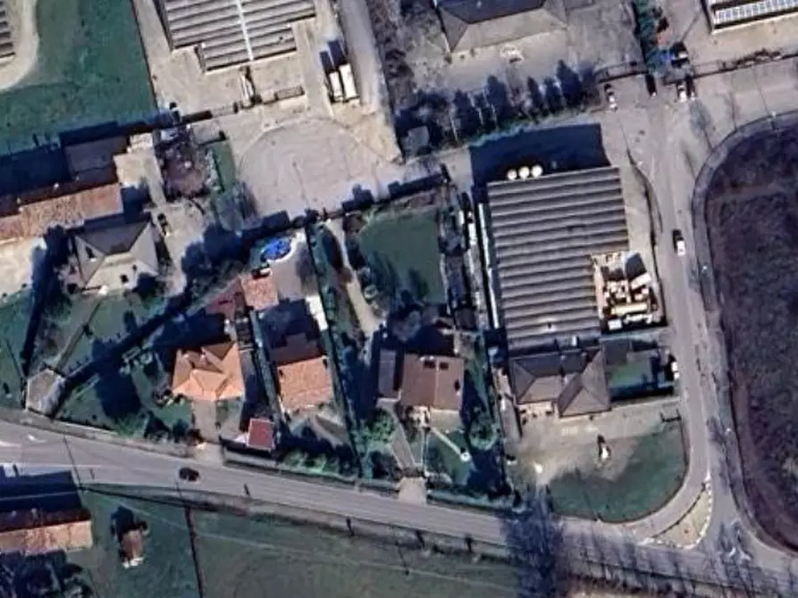 Immagine 12 di Villa in vendita  in Via Balegante  a Riese Pio x