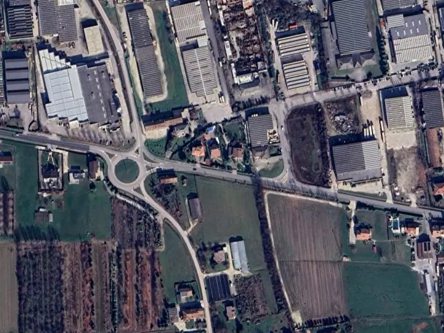 Immagine 13 di Villa in vendita  in Via Balegante  a Riese Pio x