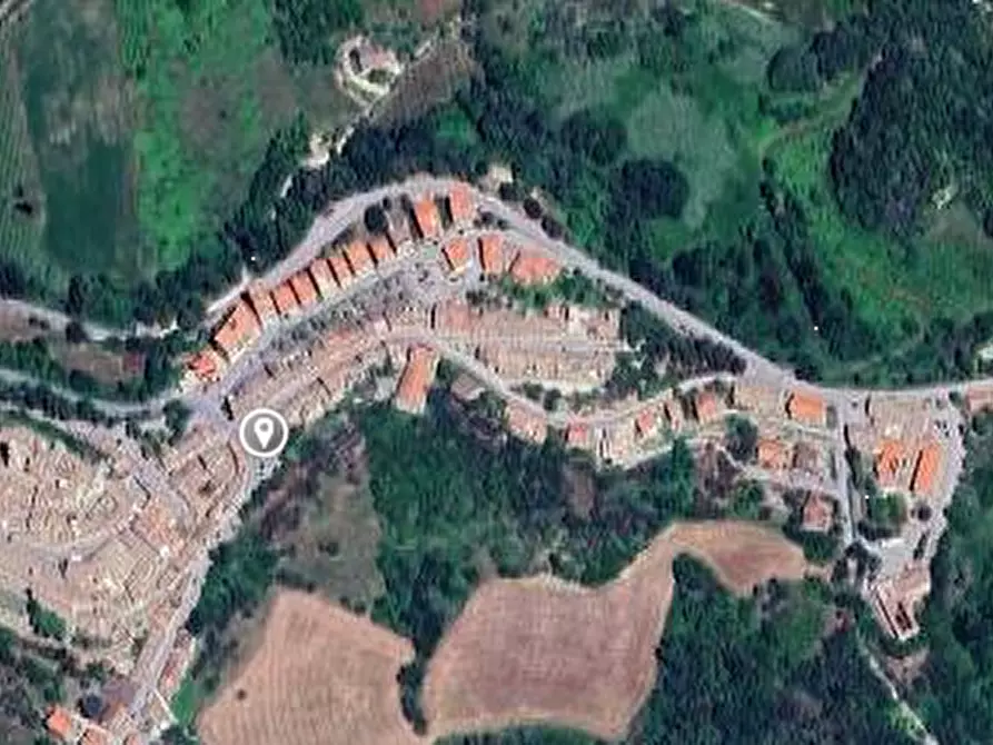 Immagine 19 di Porzione di casa in vendita  in Borgo Trieste a Petritoli