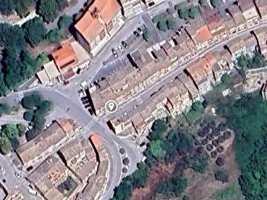 Immagine 21 di Porzione di casa in vendita  in Borgo Trieste a Petritoli