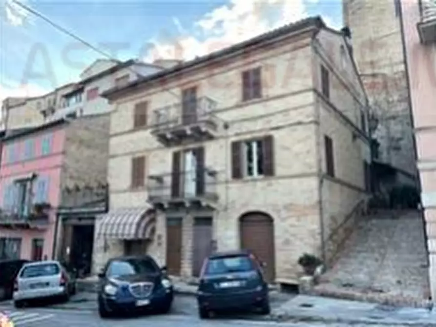 Immagine 24 di Porzione di casa in vendita  in Borgo Trieste a Petritoli