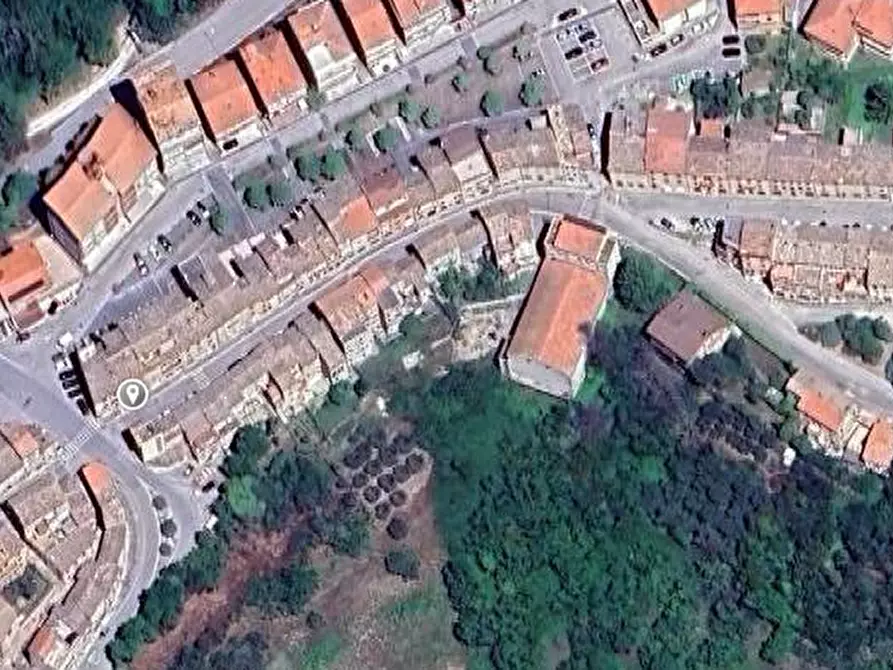 Immagine 25 di Porzione di casa in vendita  in Borgo Trieste a Petritoli