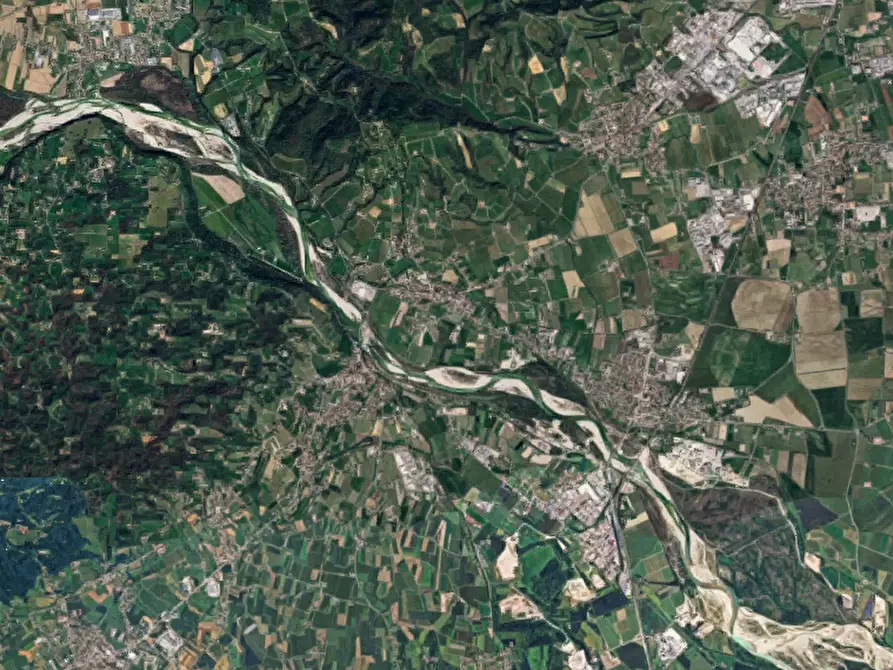 Immagine 7 di Laboratorio in vendita  in Via Passo Barca a Susegana