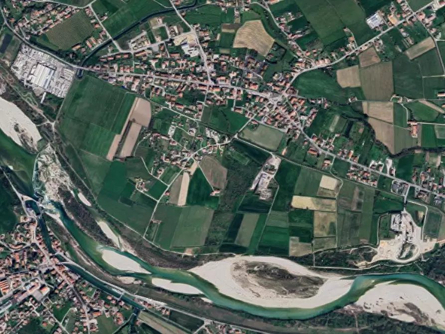 Immagine 8 di Laboratorio in vendita  in Via Passo Barca a Susegana