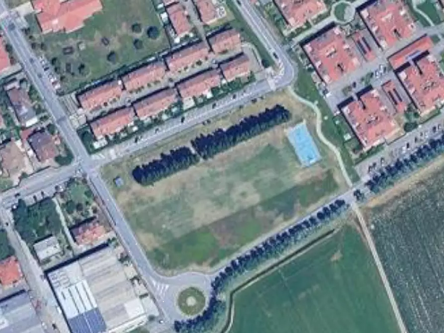 Immagine 1 di Appartamento in vendita  in Via Papa Wojtyla a Vermezzo Con Zelo