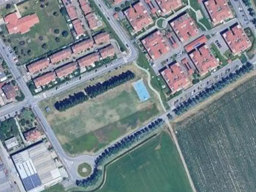 Immagine 26 di Appartamento in vendita  in Via Papa Wojtyla a Vermezzo Con Zelo