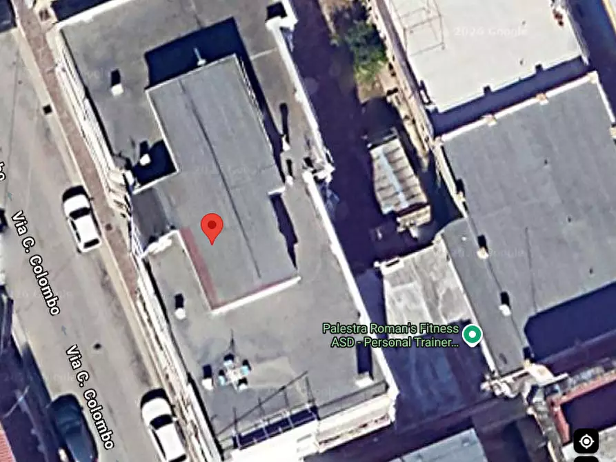 Immagine 16 di Appartamento in vendita  in Via Cristoforo Colombo a Porto Sant'elpidio