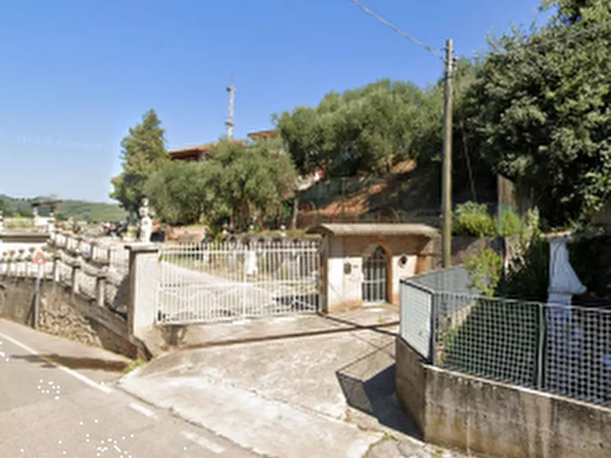 Immagine 11 di Laboratorio in vendita  in Via della Fontana  a Monteforte D'alpone