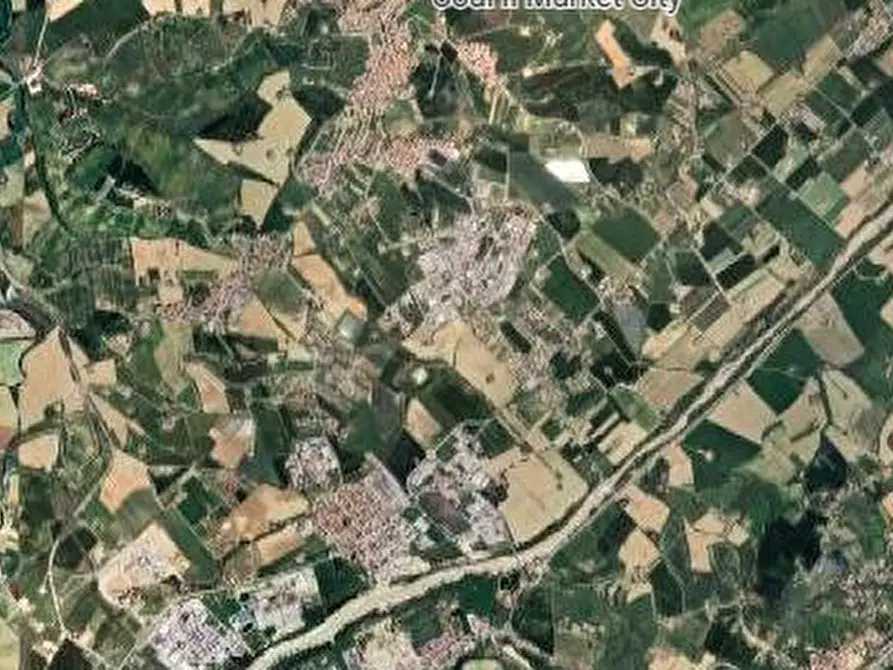 Immagine 21 di Appartamento in vendita  in Via Urbino a Monte Urano