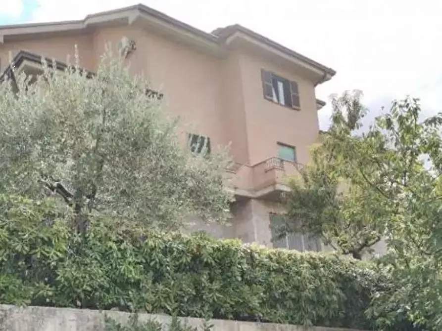 Immagine 15 di Casa indipendente in vendita  in Via Pacifico Marini a Petritoli