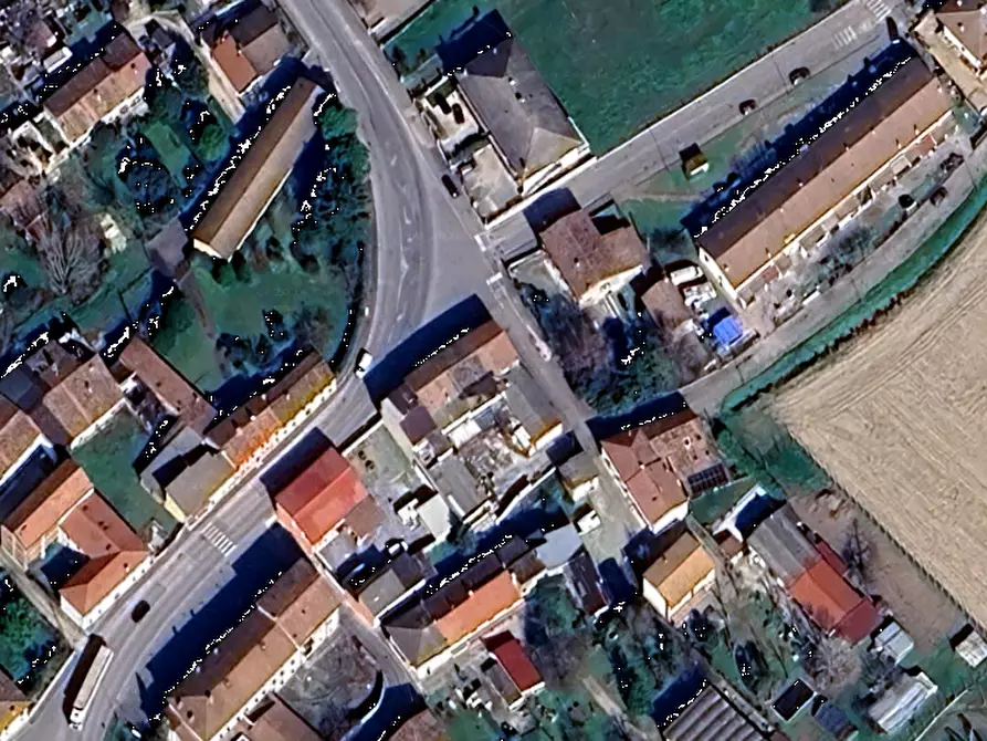 Immagine 1 di Appartamento in vendita  in Piazza della Repubblica a Zevio