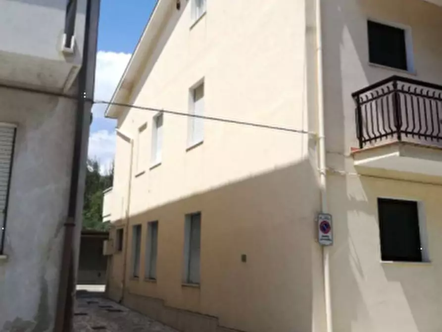 Immagine 14 di Porzione di casa in vendita  in Via Abruzzi a Porto Sant'elpidio