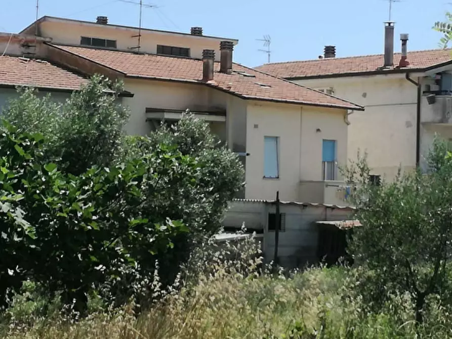 Immagine 15 di Porzione di casa in vendita  in Via Abruzzi a Porto Sant'elpidio
