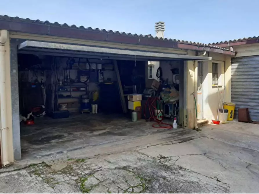 Immagine 16 di Porzione di casa in vendita  in Via Abruzzi a Porto Sant'elpidio