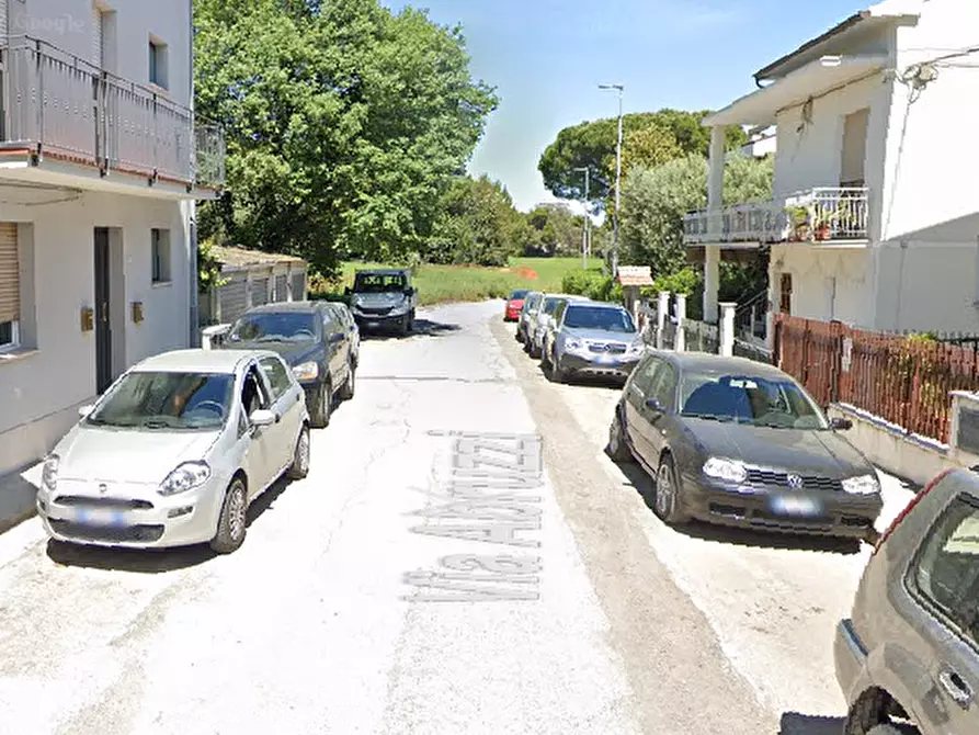 Immagine 18 di Porzione di casa in vendita  in Via Abruzzi a Porto Sant'elpidio