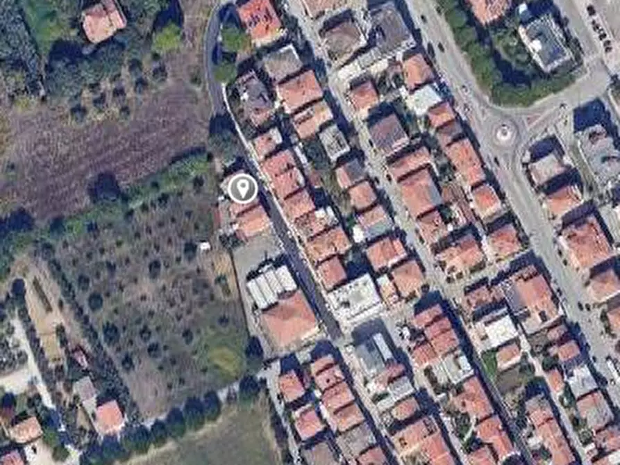 Immagine 20 di Porzione di casa in vendita  in Via Abruzzi a Porto Sant'elpidio