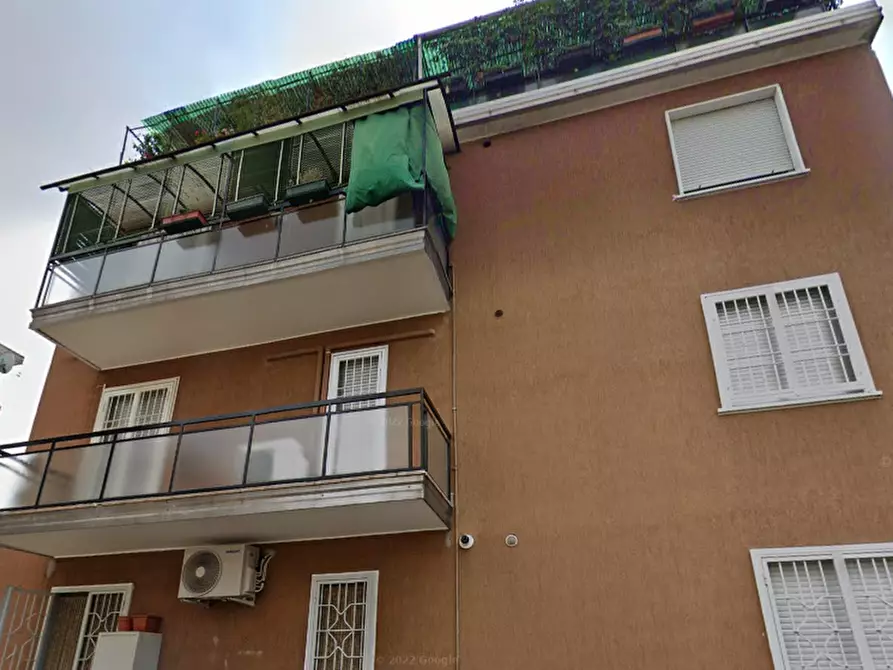 Immagine 2 di Appartamento in vendita  in Via Pordenone a Baranzate