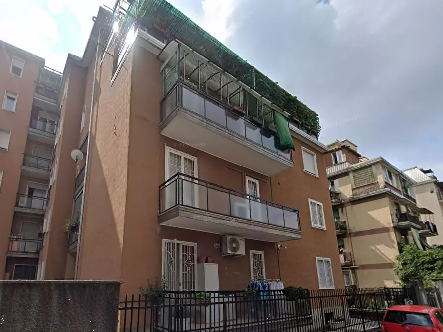 Immagine 4 di Appartamento in vendita  in Via Pordenone a Baranzate