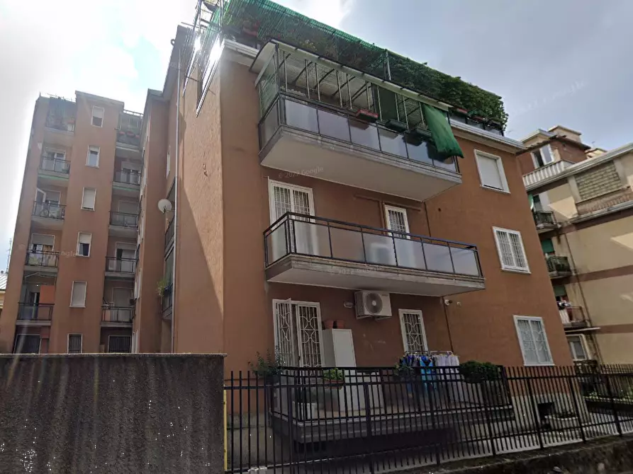 Immagine 6 di Appartamento in vendita  in Via Pordenone a Baranzate