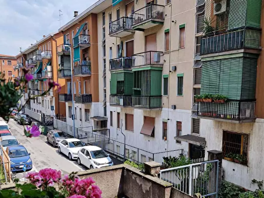 Immagine 1 di Appartamento in vendita  in Via Pordenone a Baranzate